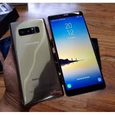 Is this bootloader unlocking of the snapdragon variant is dead end 100% and he who wants custom recovery (twrp) on note 8 should obtain . Cara Unlock Bootloader Samsung Galaxy Note 8 Sm N950f 1klikroot