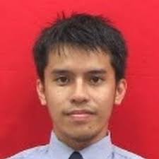 Aliff Farhan Mohd Yamin