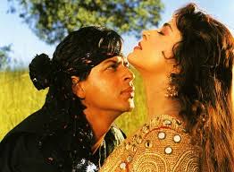 Shah Rukh Khan Juhi Chawla In Ram Jaane Indian Bollywood Actress Bollywood Stars Bollywood Celebrities