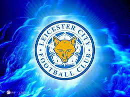 Leicester city crest that includes the king power sponsor. Leicester City Wallpapers Wallpaper Cave