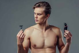 99 ($49.99/count) free shipping by amazon. 7 Best Body Groomers Trimmers Chest Back Balls 2021