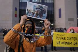 8/2016 legea 30/2016 pentru ratificarea conventiei consiliului europei privind prevenirea si combaterea violentei impotriva femeilor. Motivul RevoltÄƒtor Pentru Care Dosarul 10 August A Fost Clasat Romanii Se Vor Infuria Impact