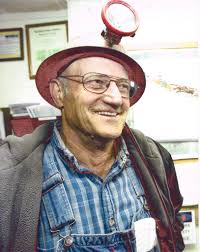 Mystery Photo of the Week If you can identify this photo, please contact  us. Elko Daily Free Press