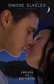 Book Reviews: Leaving Paradise and Return to Paradise by Simone Elkeles