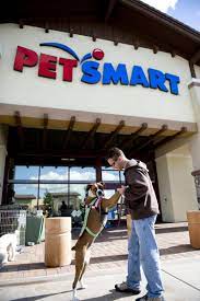 Petsmart Orange County Register