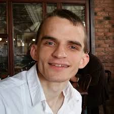 💛💙Ukraine Spotlight: Dima's Story Abandoned at two years old and left to  navigate life with disabilities and health problems, Dima faced relentless  bullying in a rough orphanage. His life changed when he