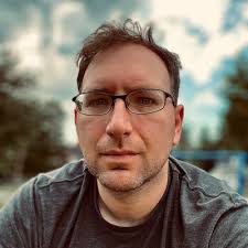 James Farner (@jamesfarner@mstdn.social)