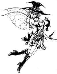 88k.) this gothic coloring pages tinkerbell for individual and noncommercial use only, the copyright belongs to their respective creatures or owners. Halloween Emo Goth Punk Fairy Coloring Page Fairy Coloring Fairy Coloring Pages Gothic Fairy Coloring Pages