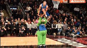 Of the miami heat edged orlando's aaron gordon by a single point in one of the most electric, and controversial, slam dunk contests in history. Aaron Gordon Wallpapers Wallpaper Cave