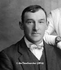 a JACKSON, BULL, TIPPER & HOLLOWAY Genealogy -