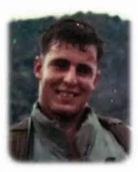 Obituary information for Paul M. Guilianelle