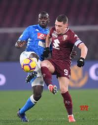 Home » football » italy. Italy Napoli Soccer Serie A Napoli Vs Torino Gallery Social News Xyz