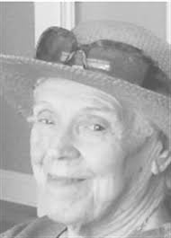 Verna Gardner Obituary (1921