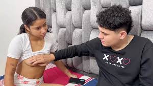 Innocent stepsisters big tits get pounded by her big-titted stepmom in  taboo interracial action - 18tubehd.com