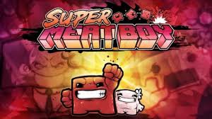 Bandages are the objects in super meat boy that allow you to unlock certain characters. Super Meat Boy Afterwords Game Informer