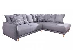 Choisissez un canapé d'angle convertible camif. Canape L Convertible Coffre Lena Bobochic