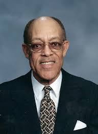 Alfred Davis Obituary