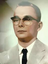 Richard Grubb Obituary (2017)