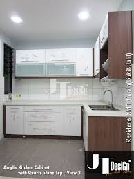 Kitchen Cabinet Jt Design