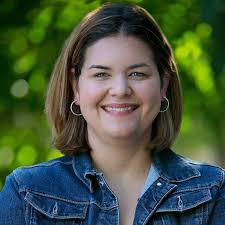 Jamie Colwell, Realtor with Coldwell Banker King Thompson