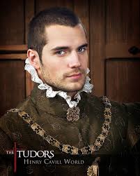 Superman: Man of Steel starring Henry Cavill