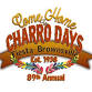 Charro Days