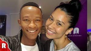 By | nov 05, 2020,. Outsurance Say Katlego Maboe And Nikita Murray Met Independently From The Company Youtube