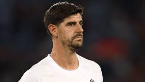 Thibaut Courtois Challenges Barcelona Ahead of El Clásico