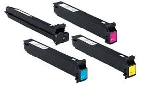 Tablet/plangentthe maximum size of the original: Konica Minolta C203 Toner Bizhub C203 Toner Cartridges