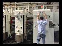 Dong Fang TOPRA AD Printer Slotter - Introduction - Revolution Industrial  Pty Ltd