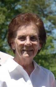 Dona Rae Moore obituary and memorial service
