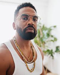 I'm starting with the man in the… One of my greatest achievements in life  has been having to take a look at myself in the mirror. In my early years,  I often