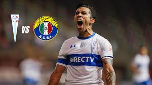 Maybe you would like to learn more about one of these? Audax Italiano 0 Vs 2 U Catolica Goles Resumen Youtube