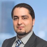 5 minutes with Frazer MacDonald