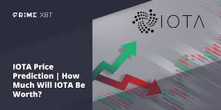 I know theres a chart you can look at on gdax but i dont really know what to look for. Iota Miota Price Prediction 2021 2022 2023 2025 2030 Primexbt