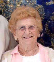 Martha Marie Allard Obituary (2024)