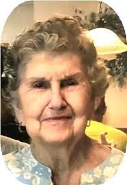 Wilma Douglas Obituary (2025)