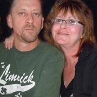 Timothy Dougherty and Carol Dougherty