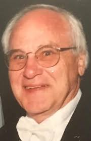 Perry Dale Obituary (1927