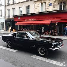 Pin By Taylor Barr On Auto Muscle Cars Mustang Vintage Muscle Cars Modern Muscle Cars