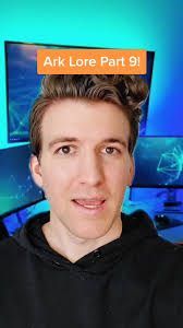 Ark Survival Evolved Lore: Aberration