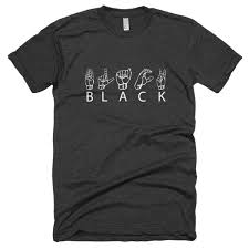 Stay Woke 42 Unapologetically Black Tees And Sweatshirts Essence Black Girl Shirts Unapologetically Black Black History T Shirts