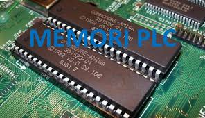 Memori merupakan media penyimpanan data pada komputer, yang mana memory ini dibagi menjadi 2 jenis yaitu : Jenis Memori Plc Ram Rom Eprom Eeprom Tptumetro
