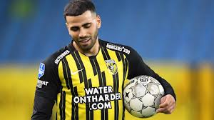 Manchester city monitoring ajax starlet kenneth taylor. Vitesse Is Not Afraid Of A Draw Ajax Will Play Very Differently In The Cup Final Teller Report