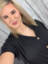 Tasha Roper's Instagram, Twitter & Facebook