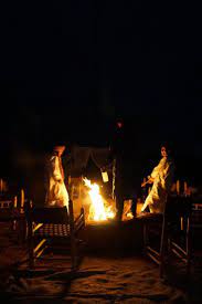 Camping In Morocco Experience An Incredible Sahara Desert Luxury Camp This Darling World Luxury Camping Morocco Travel Camping Desert