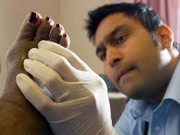 Life is like that with cancer. Foot Melanoma Symptoms Causes And Treatments