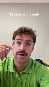 Always expect… the unexpected…? #fyp #fy #newteacher #shcool