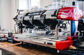 Check spelling or type a new query. Looking After Your Espresso Coffee Machine