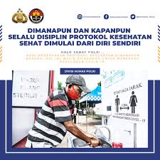Berikut saran who cuci tangan secara teratur dan sesering mungkin dengan sabun dan air atau bahan mengandung alkohol akan membunuh virus yang mungkin ada di tangan. Melalui Media Sosial Divisi Humas Polri Terus Melakukan Himbauan